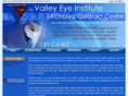 valleyeyeinstitute.net