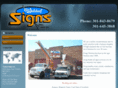 waldorfsignsinc.com