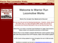 warriorrunlocoworks.com