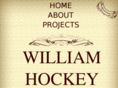 williamhockey.com