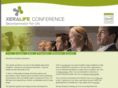 xeralifeconference.com