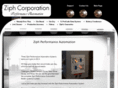 ziphcorp.com