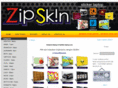 zipskin-laptop.com