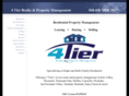 4tierproperties.com
