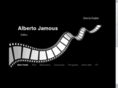 albertojamous.com