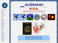 aldebaran.cz