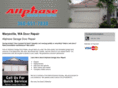 allphasegaragedoor.com