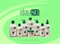 aloevera80.net