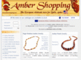 ambershopping.com