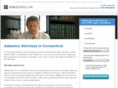 asbestosattorneyconnecticut.net