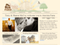 atavistafarm.com