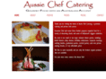 aussiechefcatering.com