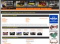 australianmusclecarnetwork.com