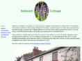 belmontcottage.com