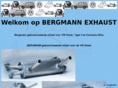 bergmannexhaust.com