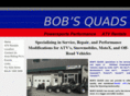 bobs-quads.net