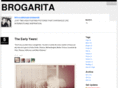 brogarita.com