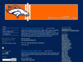 broncos07.com