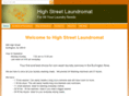 burlingtonlaundromat.com