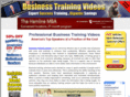 business-training-video.com