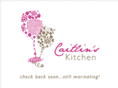 caitlinskitchen.com