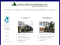 capitalrealtyadvisors.com