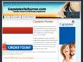 capsiplexfatburner.com