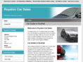 carsaleslondon.net