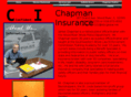 chapmaninsurance.org