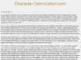 characteroptimization.com