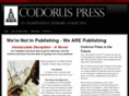 codoruspress.com