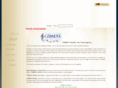 cometatravel.com
