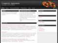 complexityapplications.com