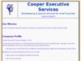 cooperexec.com