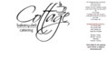 cottagebakerycafe.com