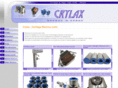 crylax.com