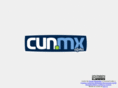 cunmx.com