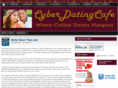 cyberdatingcafe.com