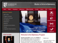diplomacynor.com