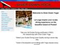 diverdownyoga.com