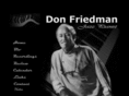 donfriedman.com