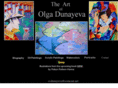 dunayeva.com