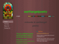 earthangelpoetry.com