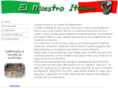 elmaestroitaliano.com