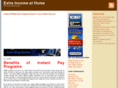extraincome-at-home.com