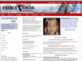 familyvoicesal.com