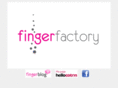 finger-factory.com