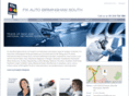 fixautobirminghamsouth.com