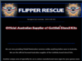 flipperescue.com