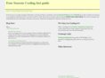 fourseasonscooling.mobi